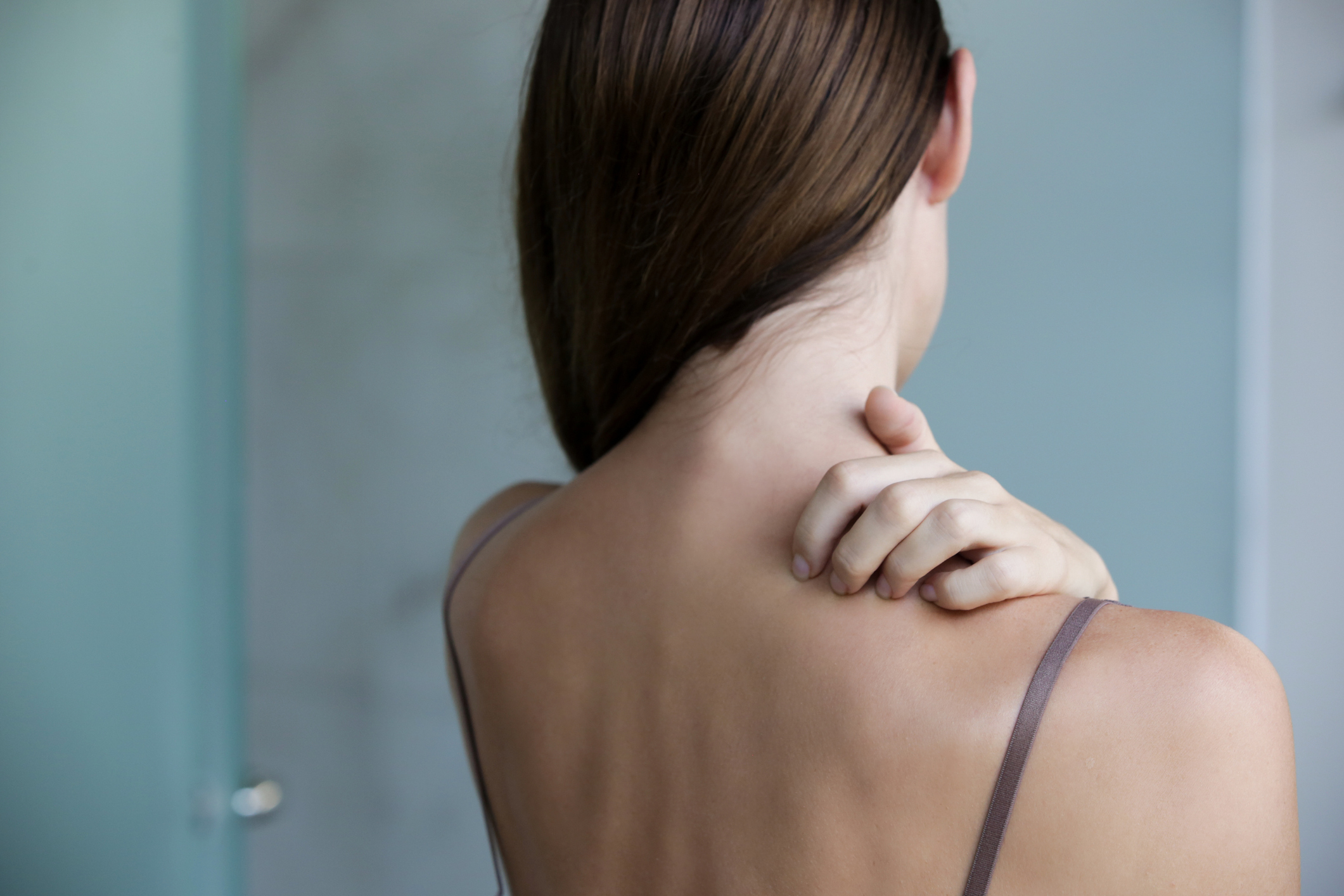 Cautery removal of skin lesions at Glow Theory Aesthetic & Dermatology Studio in Carlsbad
