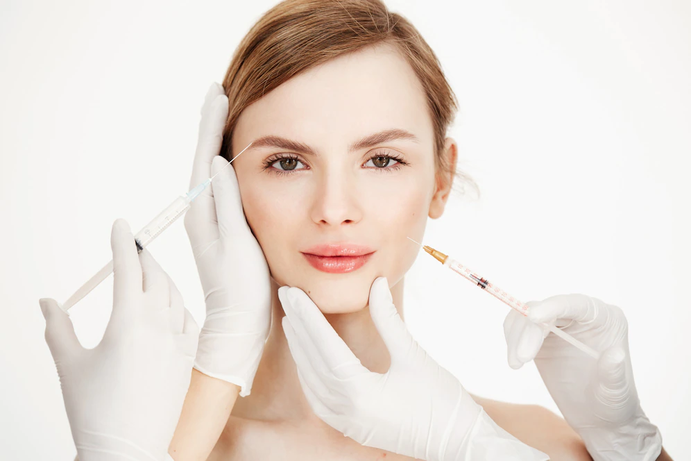 8 Surprising Uses For Botox