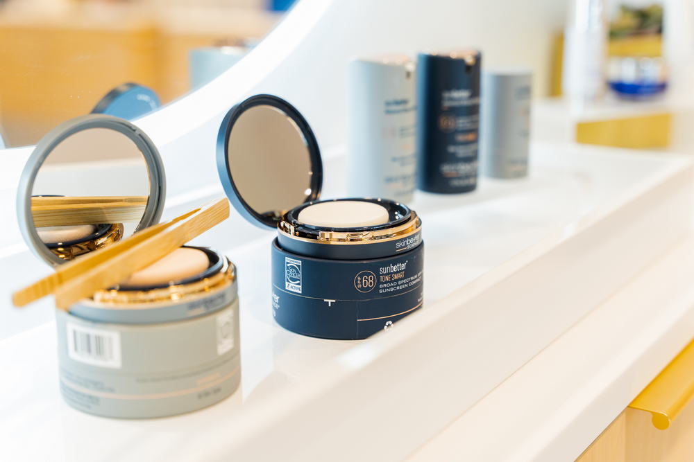 Medical-grade skincare at Glow Theory
