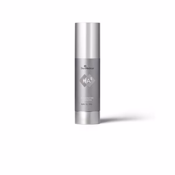 Ha5 SkinMedica HA5? Rejuvenating Hydrator 2 Oz. | Glow Theory Aesthetic ...