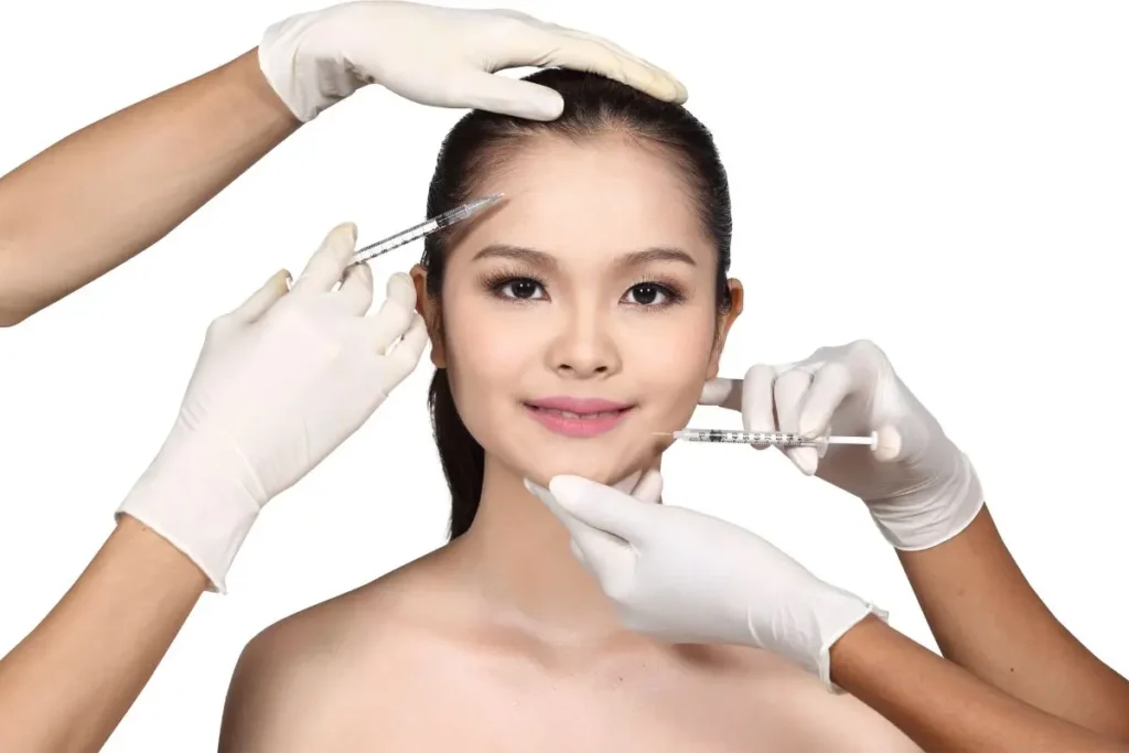 20 Units Of Botox