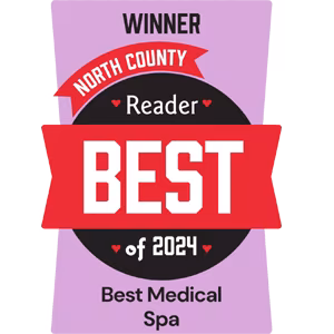 North County Readers' Choice 2024 winner