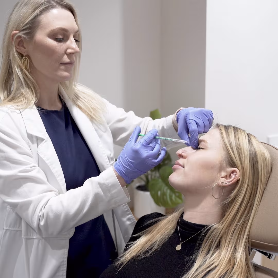 Botox near Del Mar