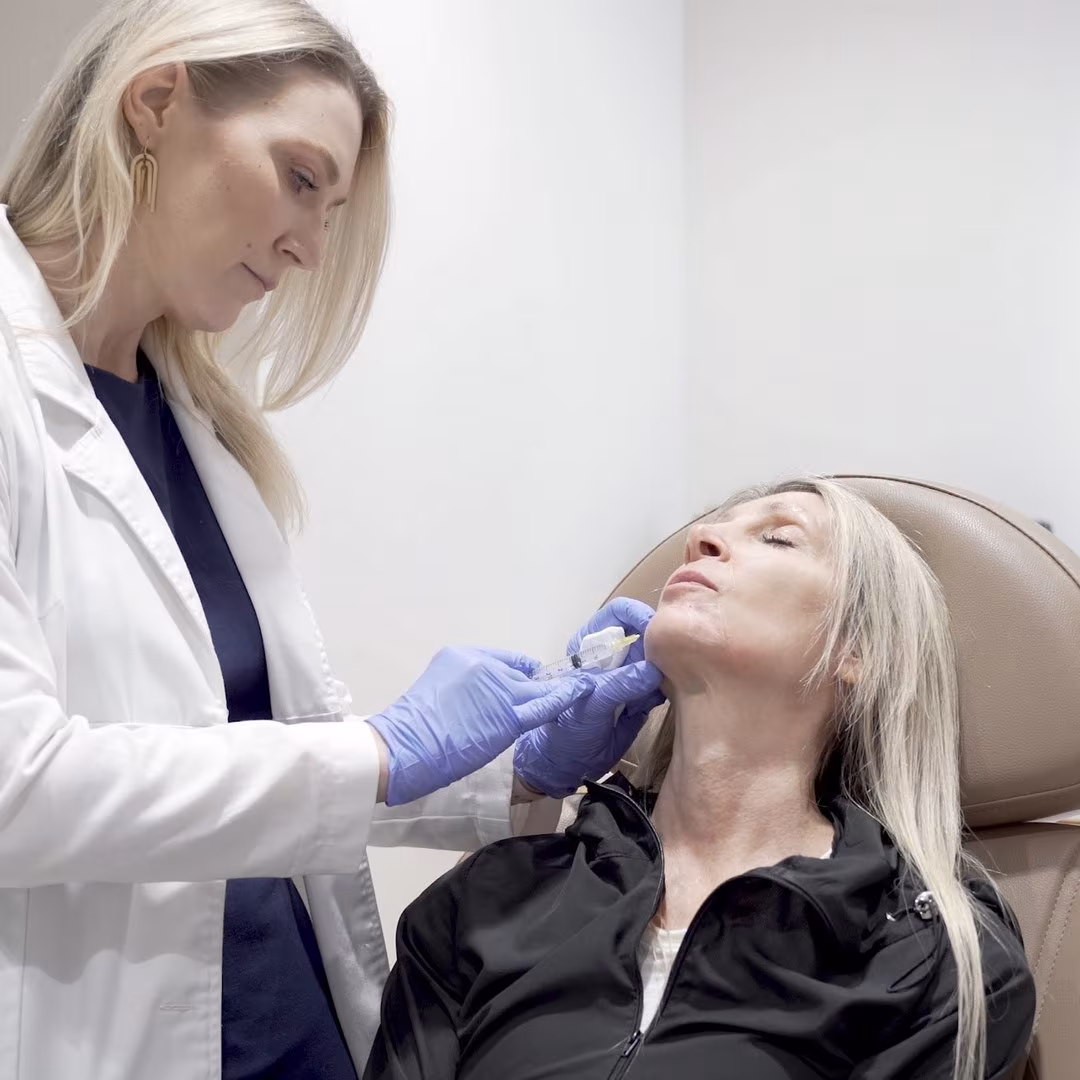 Dermal fillers near Del Mar
