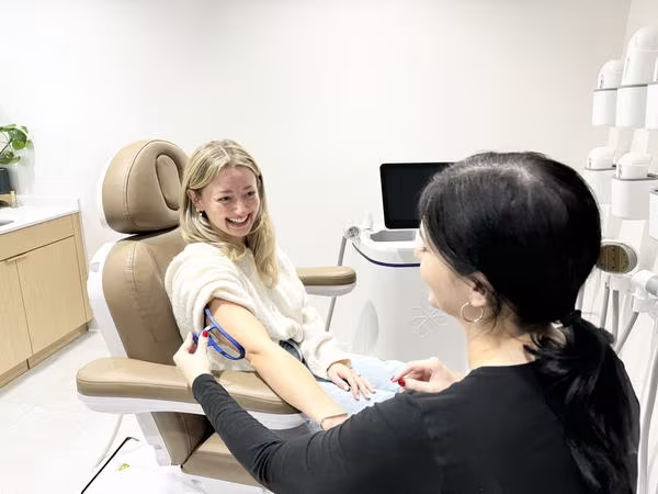 CoolSculpting vs liposuction at Glow Theory in Carlsbad