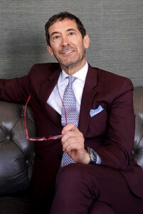 Dr. Jonathan Sykes, MD